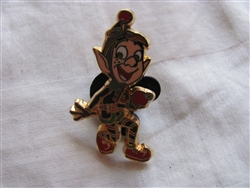 Disney Trading Pin 86971: Disney Prep and Landing - Wayne and Lanny - Lanny Only