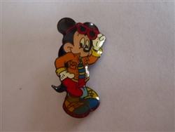 Disney Trading Pin  8701 ProPin - Cool Mickey with Shades