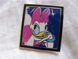 Disney Trading Pins 87166: Daisy Duck Magical Mystery Series 2 2011