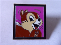 Disney Trading Pin   87524 Chip Magical Mystery Pins Series 2 2011