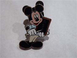 Disney Trading Pins Mickey Mouse Professions Set - Teacher