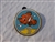 Disney Trading Pin 88439 DLR - Mystery Collection - Circle Icon 'D' - Nemo Only