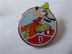 Disney Trading Pin 88445     DL - Goofy - Character Icon - Mystery