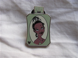 Disney Trading Pin 88599: WDW - 2012 Hidden Mickey Series - Perfume Bottle Collection - Tiana