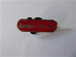 Disney Trading Pins 88682     Radio Disney with Mickey Mouse Ears Icon