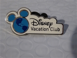 Disney Trading Pin  88748 Disney Vacation Club 2012