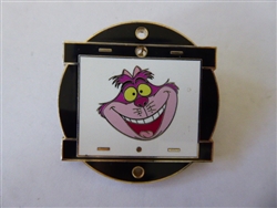 Disney Trading Pin 89033     Animation Art Mystery Collection - Cheshire Cat Only