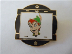 Disney Trading Pin 89037 Animation Art Mystery Collection - Peter Pan Only