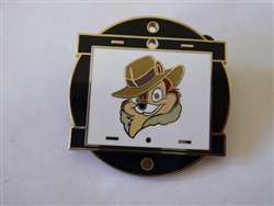 Disney Trading Pin 89071 Animation Art Mystery Collection - Chip Only