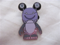 Disney Trading Pin 89317 Vinylmation Mystery Pin Collection - Park #8 - Buddy Boil Only