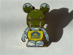 Disney Trading Pin 89336 Vinylmation Mystery Pin Collection - Park #9 - Flik's Flyers Only