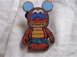 Disney Trading Pins 89339: Vinylmation Mystery Pin Collection - Park #9 - Lagoona Gator Only