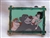 Disney Trading Pin 89458: Disney Characters Family Portraits - Reveal/Conceal Mystery Collection - Jungle Book Family Only