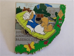 Disney Trading Pins 95774: DSF - Gumball Machine - Russell