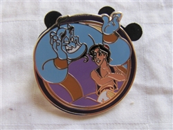 Disney's Best Friends - Mystery Pack - Aladdin and Genie
