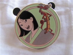 Disney's Best Friends - Mystery Pack - Mulan and Mushu