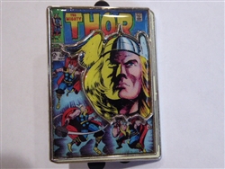 Disney Trading Pin  90266 DSF - Avengers Movie Release Comic Book Covers - Thor