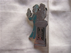 Disney Trading Pin 90617: WDW - Magic Kingdom's Haunted Mansion Graveyard Mystery Set - Uncle Jacob