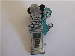 Disney Trading Pin 90618: WDW - Magic Kingdom's Haunted Mansion Graveyard Mystery Set - Bertie