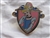 Disney Trading Pins 90905: Disney Princess Crest - Mystery Collection - Cinderella Only