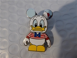 Vinylmation Mystery Pin Collection - Disney Cruise Line - Donald Only