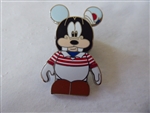 Disney Trading Pin 90919 Vinylmation Mystery Pin Collection - Disney Cruise Line - Goofy Only