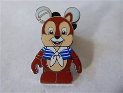 Disney Trading Pin  90920 Vinylmation Mystery Pin Collection - Disney Cruise Line - Chip Only