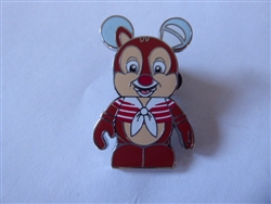 Disney Trading Pin 90921 Vinylmation Mystery Pin Collection - Disney Cruise Line - Dale Only