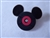 Disney Trading Pins 90940     DLR - Mickey Head Record - 1950's Mickey & Friends - Mystery - Chaser