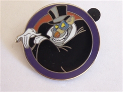 Disney Trading Pin 90951: Good Vs Evil - Mystery Pack - Ratigan