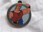 Disney Trading Pin 90952: Good Vs Evil - Mystery Pack - Hercules