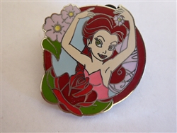 Disney Trading Pin 90992: Disney Fairies - Booster Pack - Rosetta