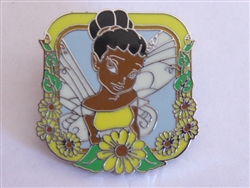 Disney Trading Pin 90993: Disney Fairies - Booster Pack - Iridessa