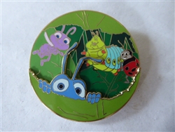 Disney Trading Pin  91067 DSF - Beloved Tales - A Bug's Life