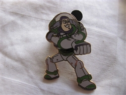 Disney Trading Pins 9115: Buzz Lightyear 2002 Pin