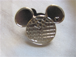 Disney Trading Pin 91223: WDW - 2012 Hidden Mickey Series - Costume Icons - Emporium CHASER