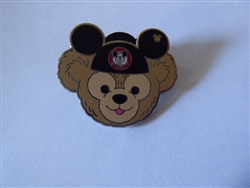 Disney Trading Pins 91262 DLR - 2012 Hidden Mickey Series - Duffy's Hats - Mickey Ears