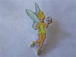 Disney Trading Pins  9140 JDS - Tinker Bell - April - Birthstone