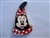 Disney Trading Pin 91611     WDI - Sorcerer Hats Mystery Pin Collection - Characters 5 - Minnie Mouse