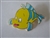 Disney Trading Pin 9194     WDCC Dealer Large Flounder