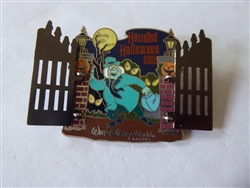 Disney Trading Pins 92196     WDW - Haunted Mansion Halloween 2012 - Phineas