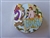 Disney Trading Pin 92211     DSF - Bedknobs and Broomsticks - Beloved Tales