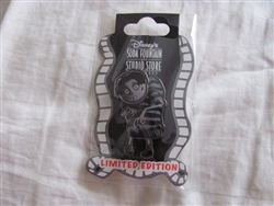 Disney Trading Pins 92223: DSF - Frankenweenie - Edgar