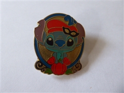 Disney Trading Pin  92307 Tokyo Disney Sea (TDS) 2012 Halloween Game pin - Stitch