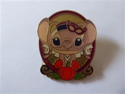 Disney Trading Pin  92308 Tokyo Disney Sea (TDS) 2012 Halloween Game pin - Angel