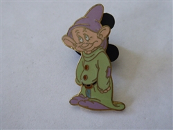 Disney Trading Pin  925 Dopey from Snow White and the Seven Dwarfs