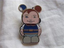 Disney Trading Pin 92674: Vinylmation Jr #6 Mystery Pin Pack - Snow White - Prince