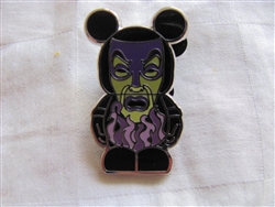 Disney Trading Pin 92687: Vinylmation Jr #6 Mystery Pin Pack - Snow White - Magic Mirror