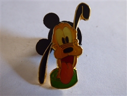 Disney Trading Pin 9270 Disney Store Storybook Pin Set - Mickey and Friends (Pluto)
