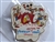 Disney Trading Pin 9275 DLR Cast Member - Years of [Creating The] Magic (During)